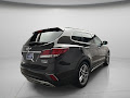 2017 Hyundai Santa Fe Limited Ultimate