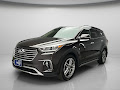 2017 Hyundai Santa Fe Limited Ultimate