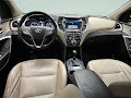2017 Hyundai Santa Fe Limited Ultimate