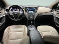 2017 Hyundai Santa Fe Limited Ultimate