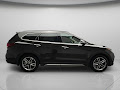 2017 Hyundai Santa Fe Limited Ultimate