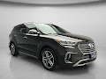 2017 Hyundai Santa Fe Limited Ultimate