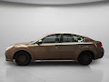 2011 Subaru Legacy 2.5i