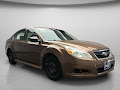 2011 Subaru Legacy 2.5i