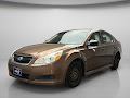 2011 Subaru Legacy 2.5i