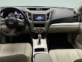2011 Subaru Legacy 2.5i