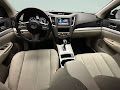 2011 Subaru Legacy 2.5i