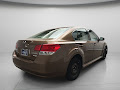 2011 Subaru Legacy 2.5i