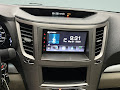 2011 Subaru Legacy 2.5i