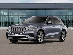 2026 Genesis GV70 2.5T Select