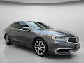 2018 Acura TLX 3.5L V6