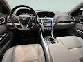 2018 Acura TLX 3.5L V6