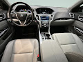 2018 Acura TLX 3.5L V6