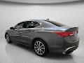 2018 Acura TLX 3.5L V6