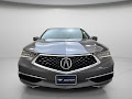 2018 Acura TLX 3.5L V6