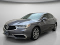 2018 Acura TLX 3.5L V6