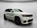 2020 Jeep Grand Cherokee SRT