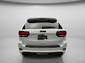 2020 Jeep Grand Cherokee SRT