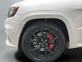 2020 Jeep Grand Cherokee SRT