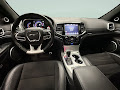 2020 Jeep Grand Cherokee SRT