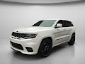 2020 Jeep Grand Cherokee SRT