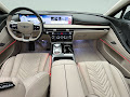 2026 Genesis G80 2.5T