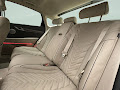 2026 Genesis G80 2.5T