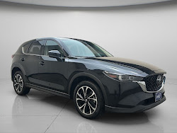 2023 Mazda CX-5 2.5 S Premium Package