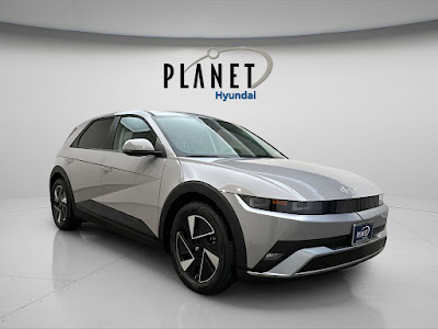 2026 Hyundai IONIQ 5