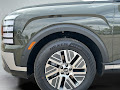 2026 Hyundai Palisade Hybrid SEL Premium