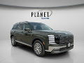 2026 Hyundai Palisade Hybrid SEL Premium