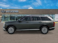 2026 Hyundai Palisade Hybrid SEL Premium