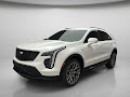 2021 Cadillac XT4 Sport