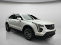 2021 Cadillac XT4 Sport