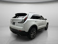 2021 Cadillac XT4 Sport