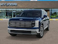 2026 Hyundai Palisade Hybrid SEL Premium
