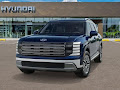 2026 Hyundai Palisade Hybrid SEL Premium