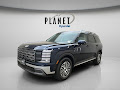 2026 Hyundai Palisade Hybrid SEL Premium