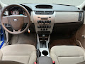 2011 Ford Focus S
