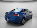 2011 Ford Focus S