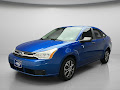 2011 Ford Focus S