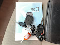 2011 Ford Focus S
