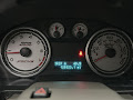 2011 Ford Focus S