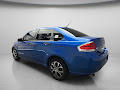 2011 Ford Focus S