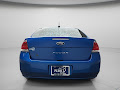 2011 Ford Focus S