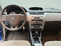 2011 Ford Focus S