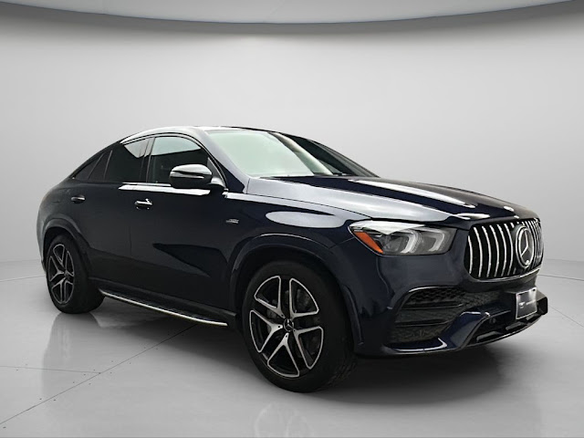 2022 Mercedes-Benz GLE GLE 53 AMG®