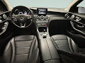 2016 Mercedes-Benz GLC GLC 300