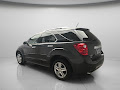 2014 Chevrolet Equinox LTZ