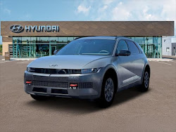 2026 Hyundai IONIQ 5 XRT
